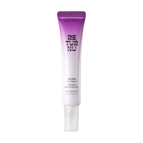 Returnu The Firm Eye Cream - hover